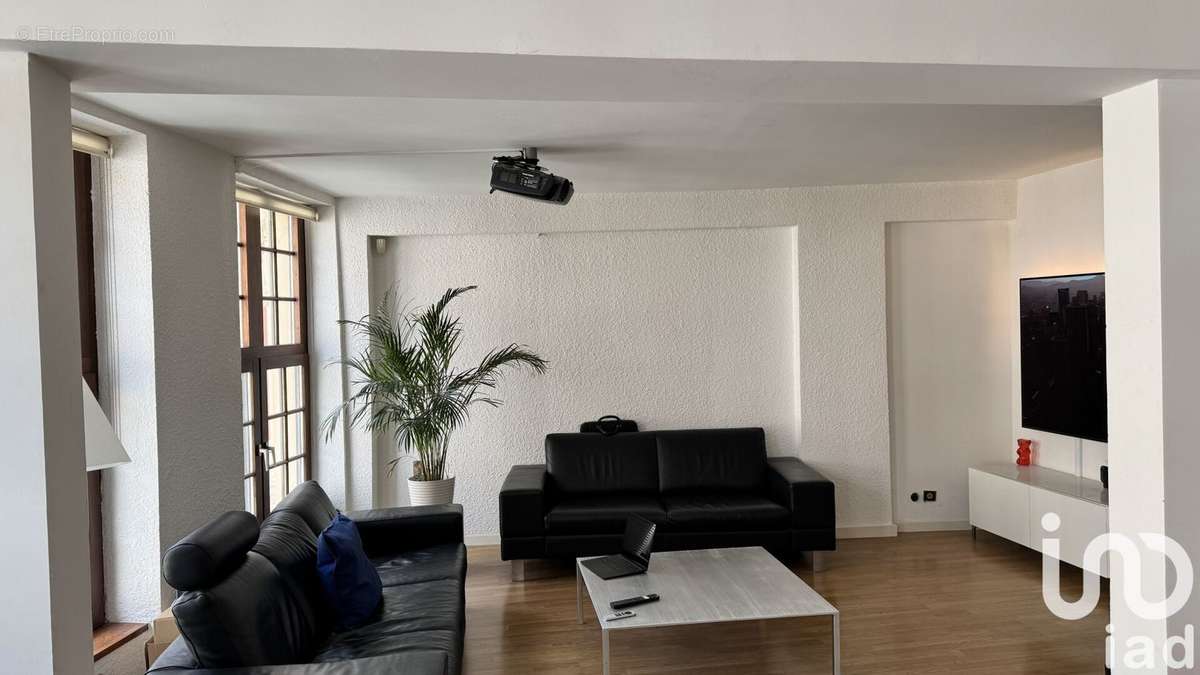 Photo 7 - Appartement à LILLE