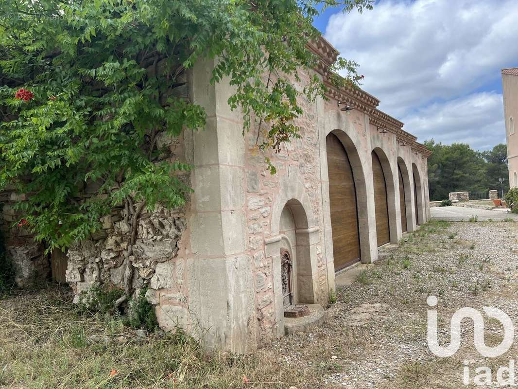 Photo 8 - Maison à MINERVE