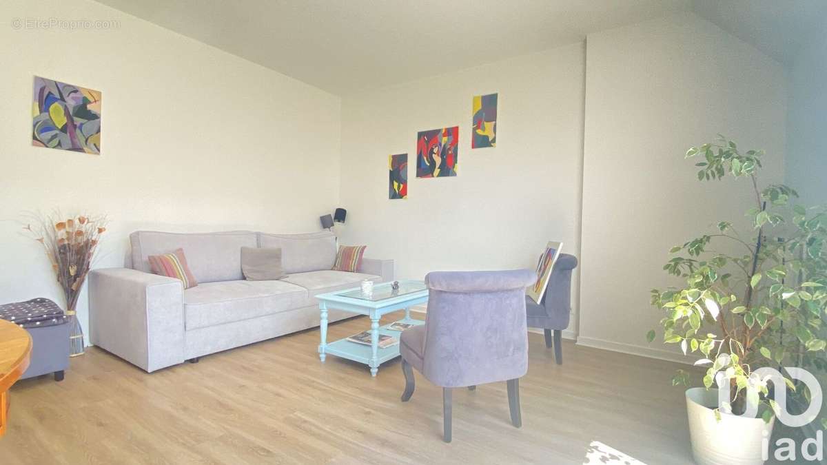 Photo 2 - Appartement à VANNES