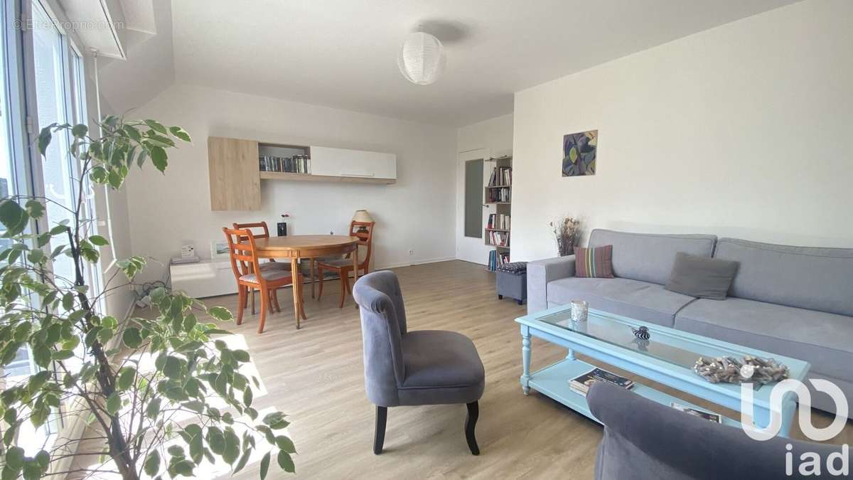 Photo 4 - Appartement à VANNES