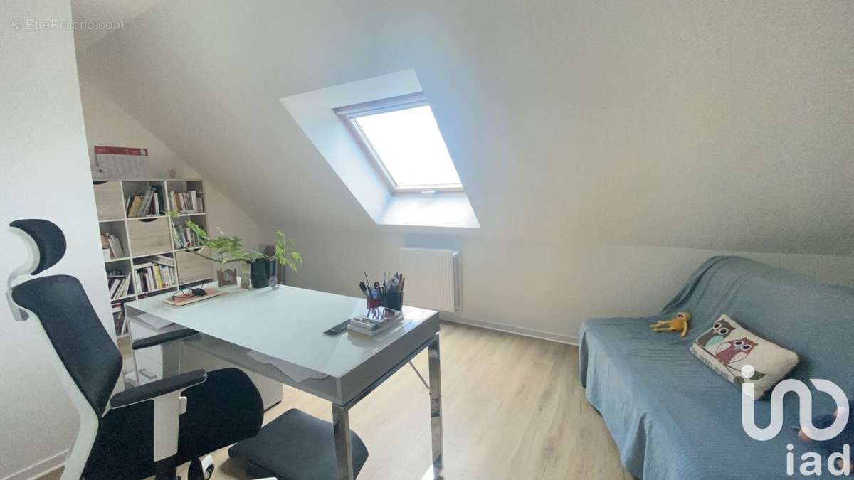 Photo 9 - Appartement à VANNES