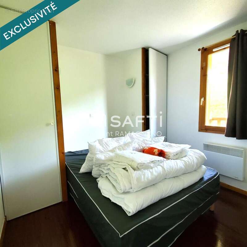 Photo 6 - Appartement à BESSE-ET-SAINT-ANASTAISE