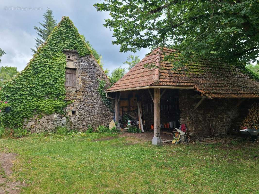 Photo 4 - Maison à MONTGESTY