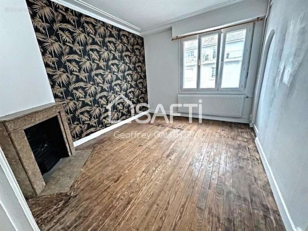 Photo 3 - Appartement à BOULOGNE-SUR-MER