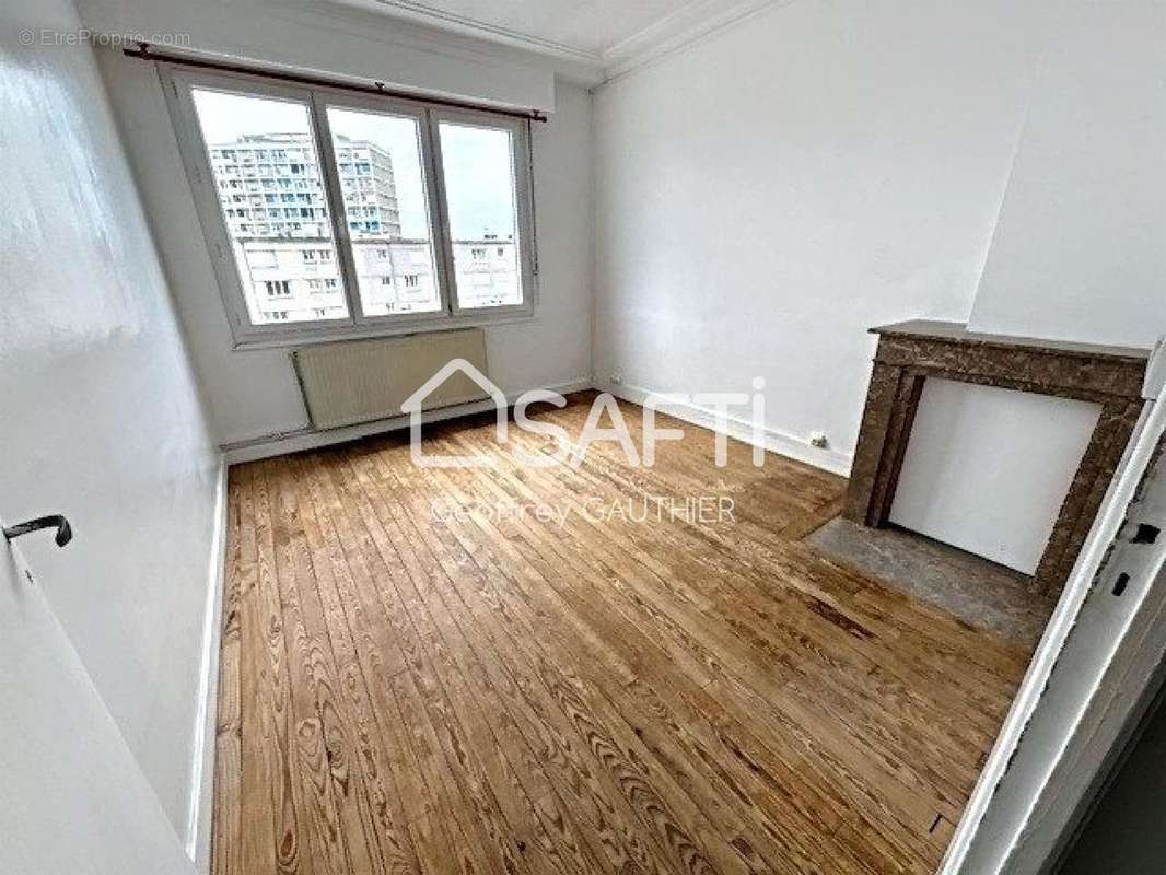 Photo 5 - Appartement à BOULOGNE-SUR-MER