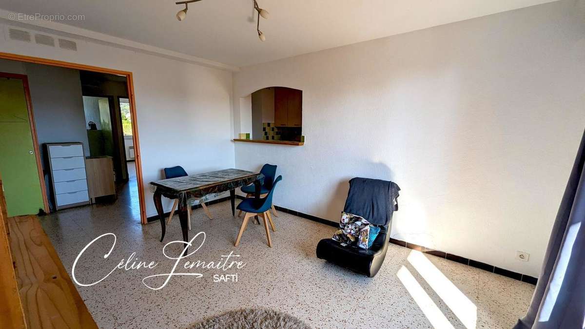 Photo 2 - Appartement à DRAGUIGNAN