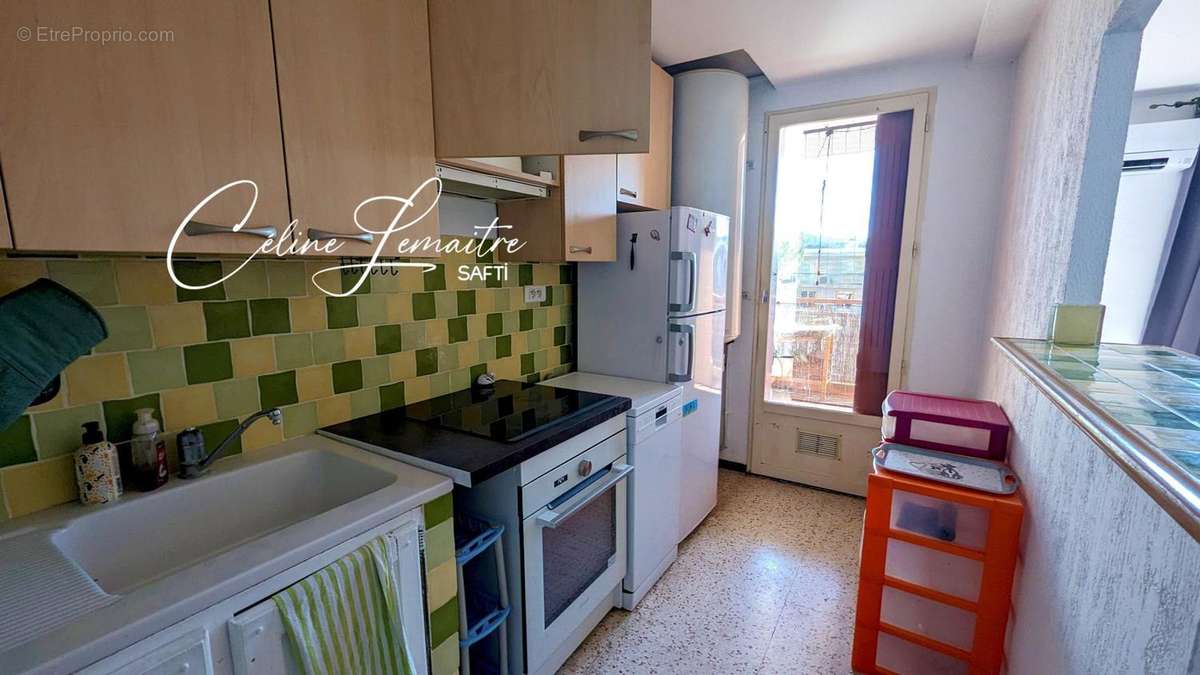 Photo 4 - Appartement à DRAGUIGNAN