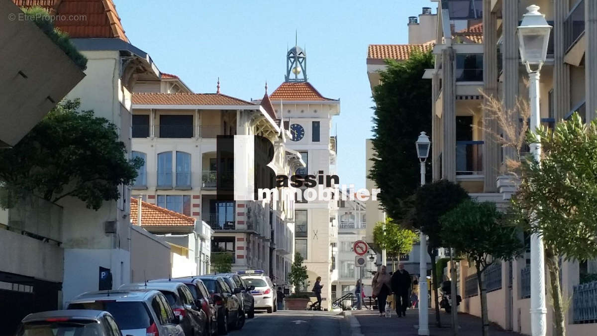 Appartement à ARCACHON