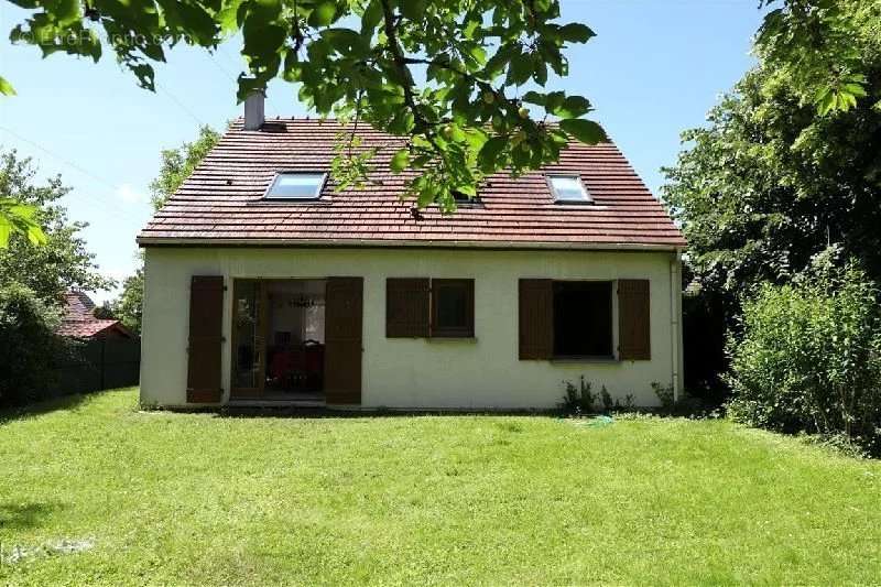 Maison à SAINT-MICHEL-SUR-ORGE