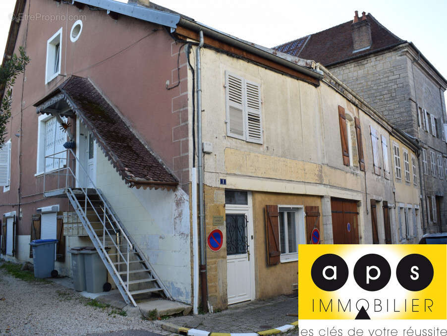 Appartement à ARBOIS