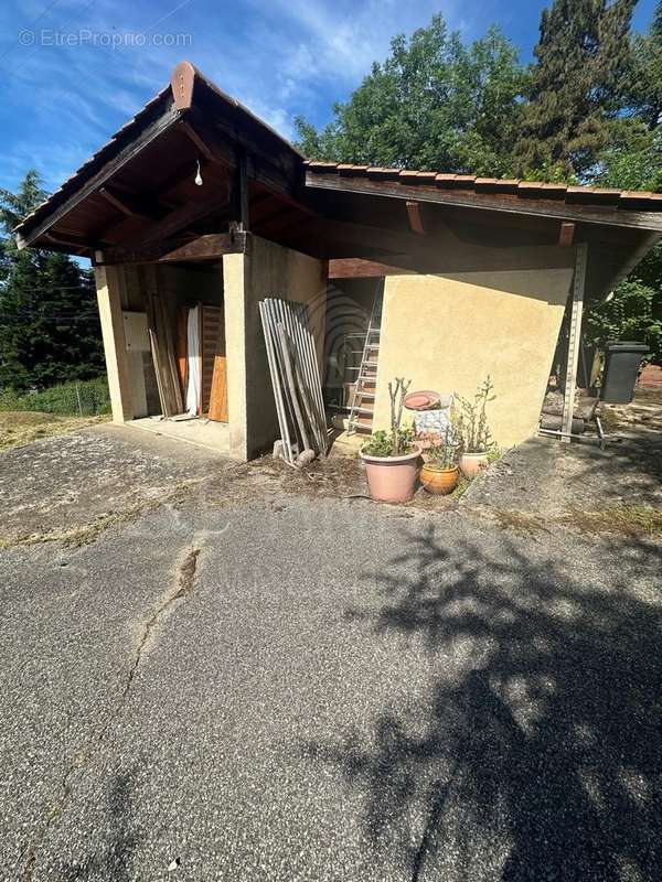 Maison à LA COTE-SAINT-ANDRE