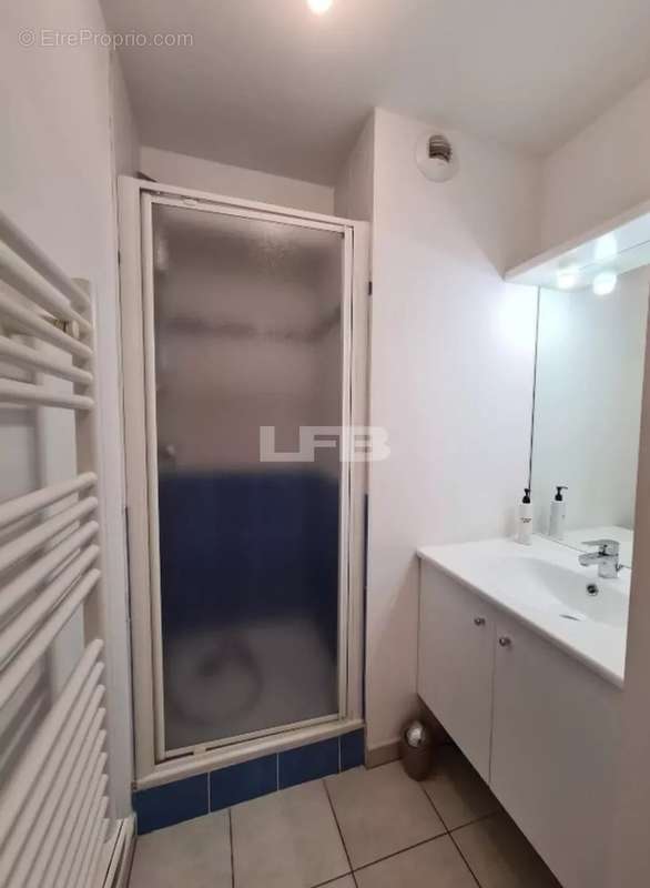 Appartement à AIX-LES-BAINS