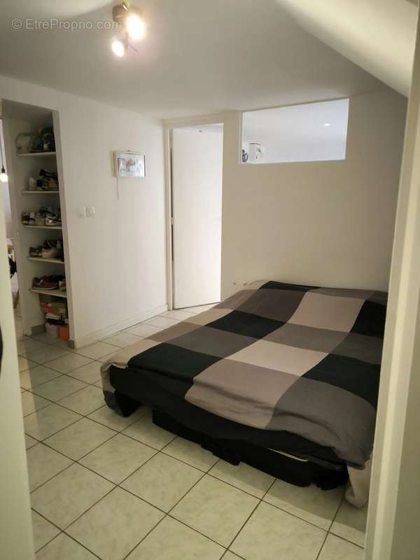 Appartement à ROUSSET