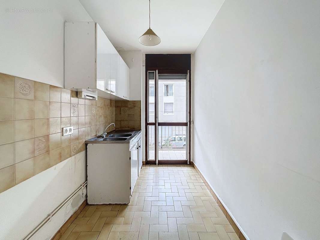 Appartement à AVIGNON