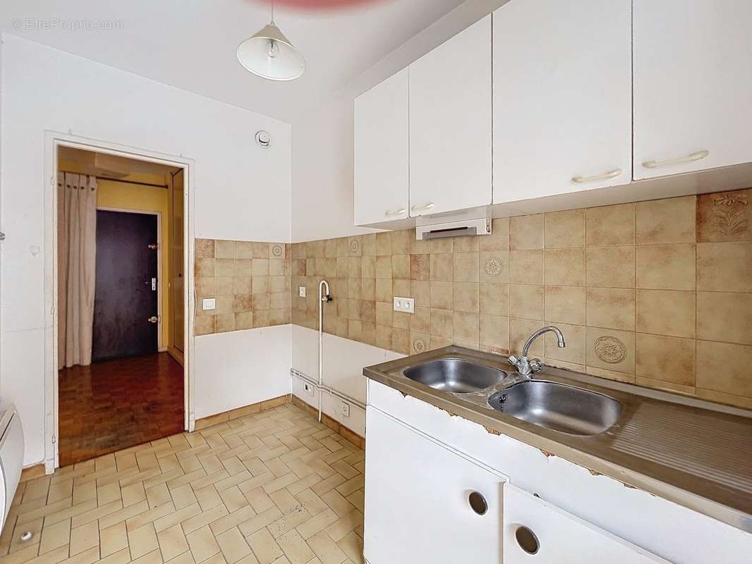 Appartement à AVIGNON