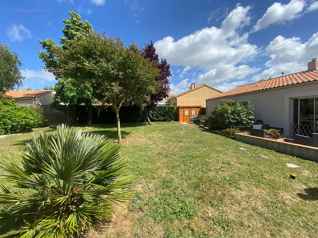 Maison à LES SORINIERES