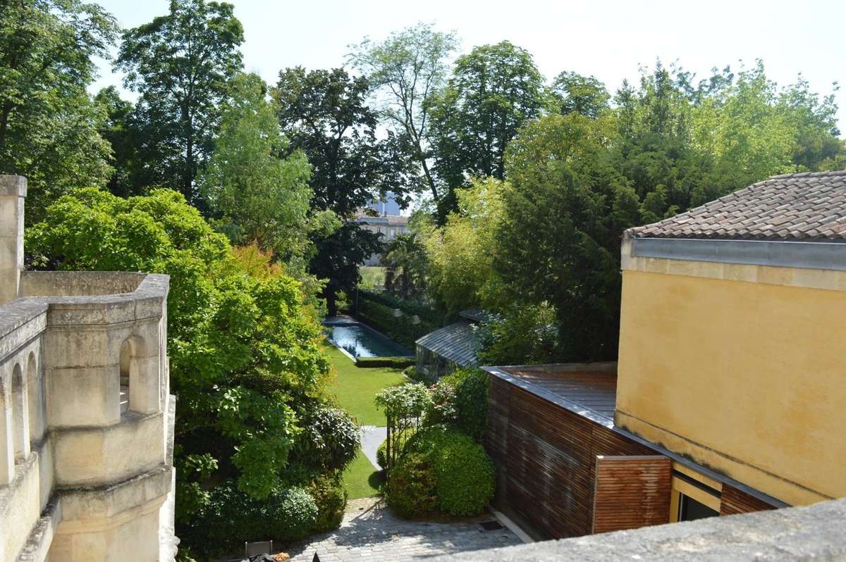 Maison à BORDEAUX