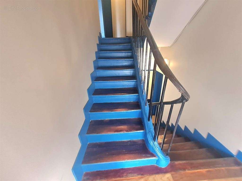 Appartement à PARIS-2E