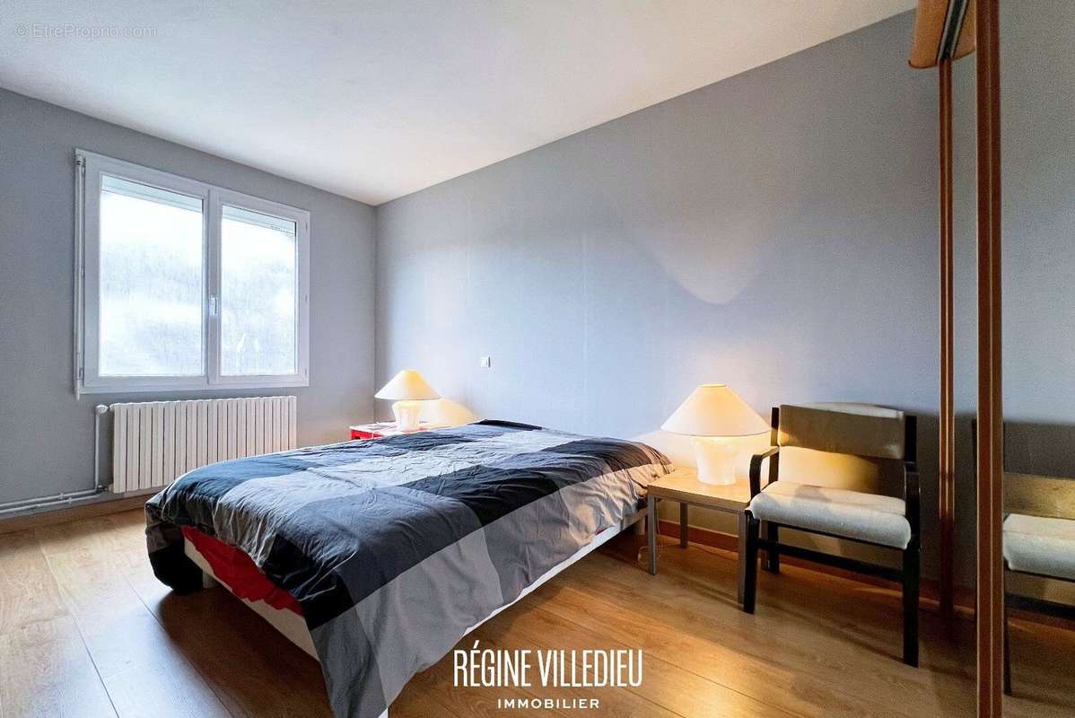 Appartement à CHERBOURG-OCTEVILLE