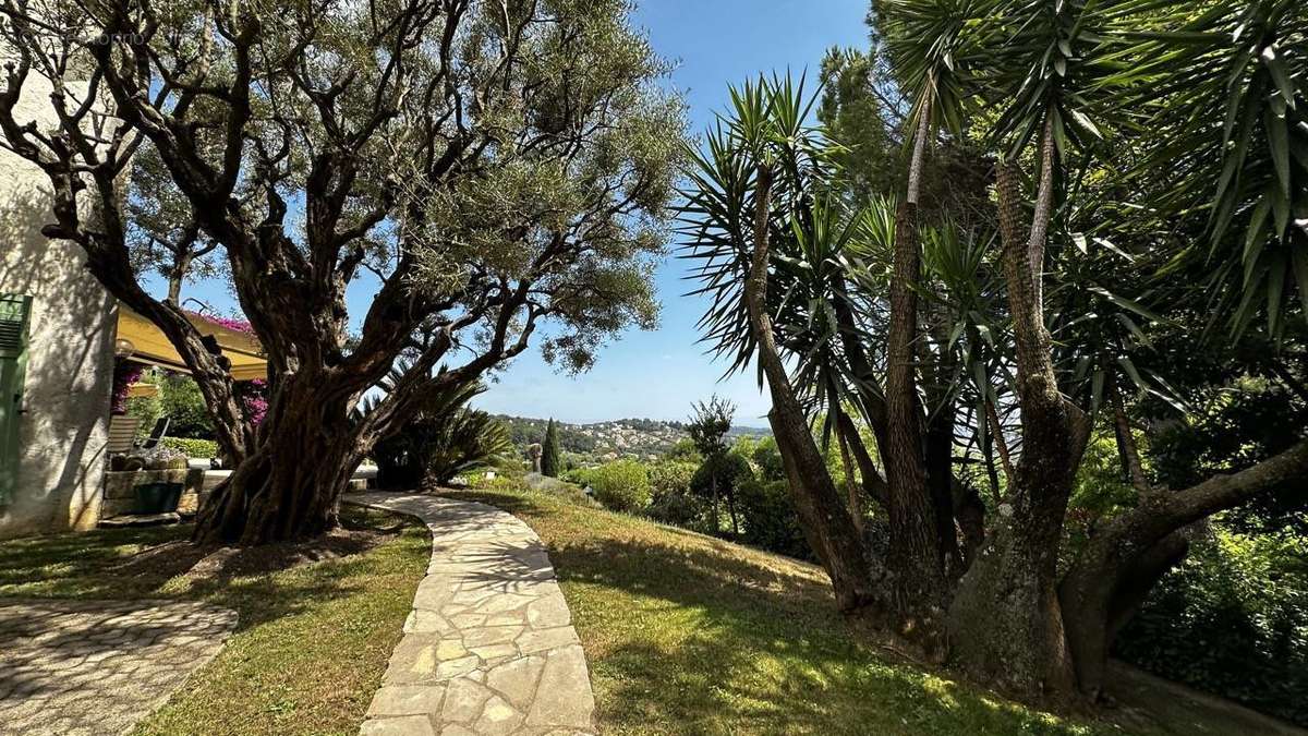 Maison à VENCE