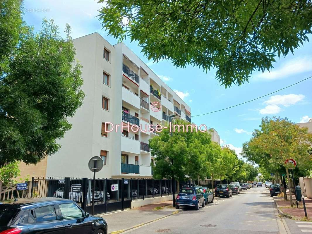 Appartement à SAINT-MAUR-DES-FOSSES