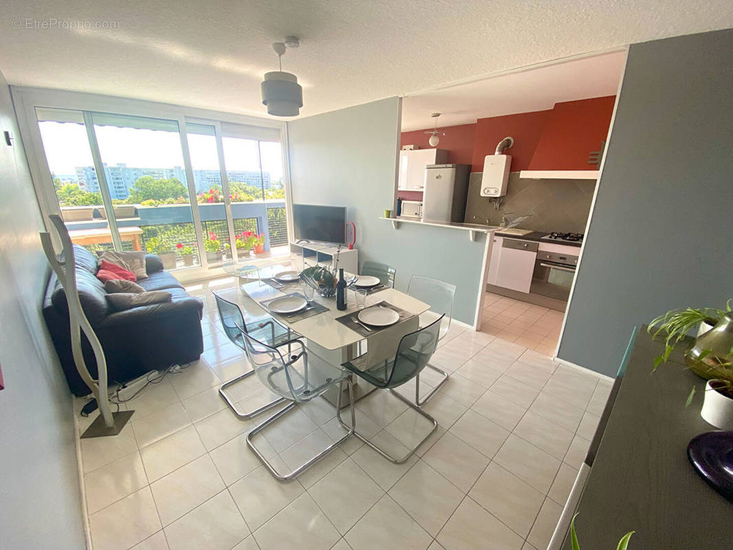 Appartement à MERIGNAC