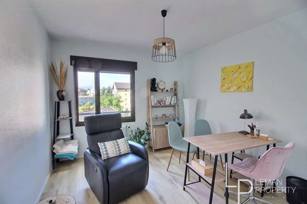 Appartement à THONON-LES-BAINS