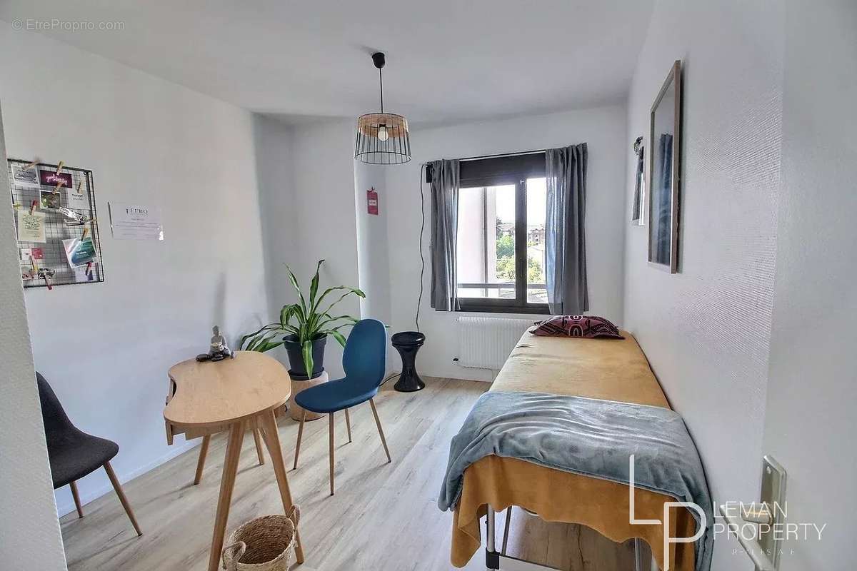 Appartement à THONON-LES-BAINS