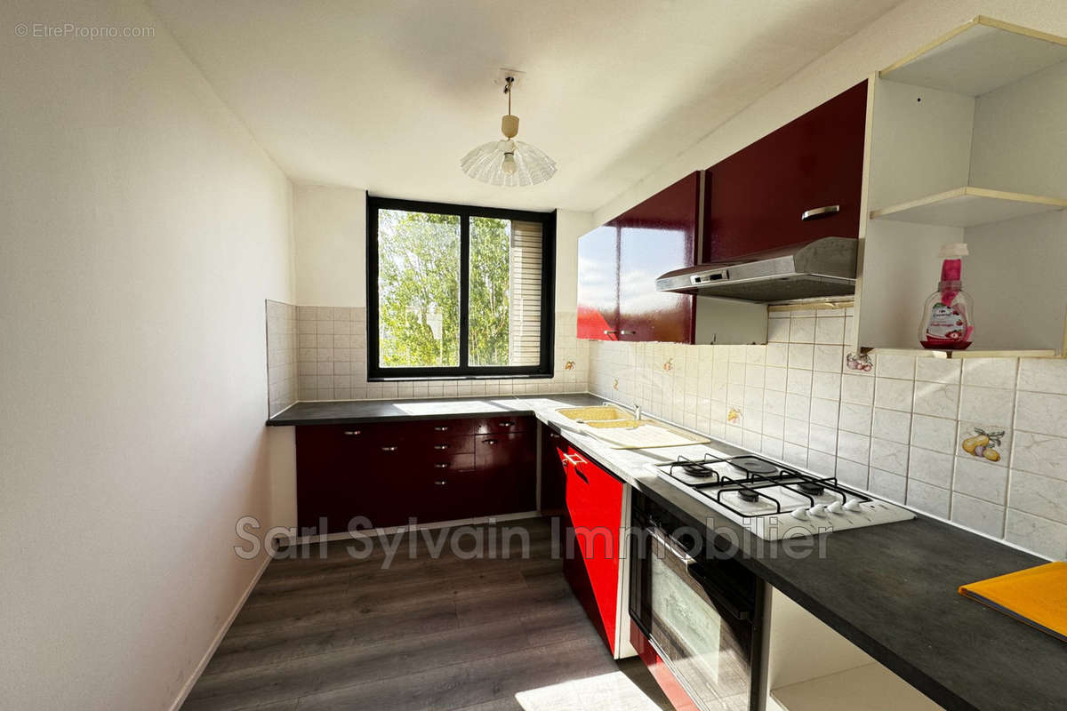 Appartement à BEAUVAIS