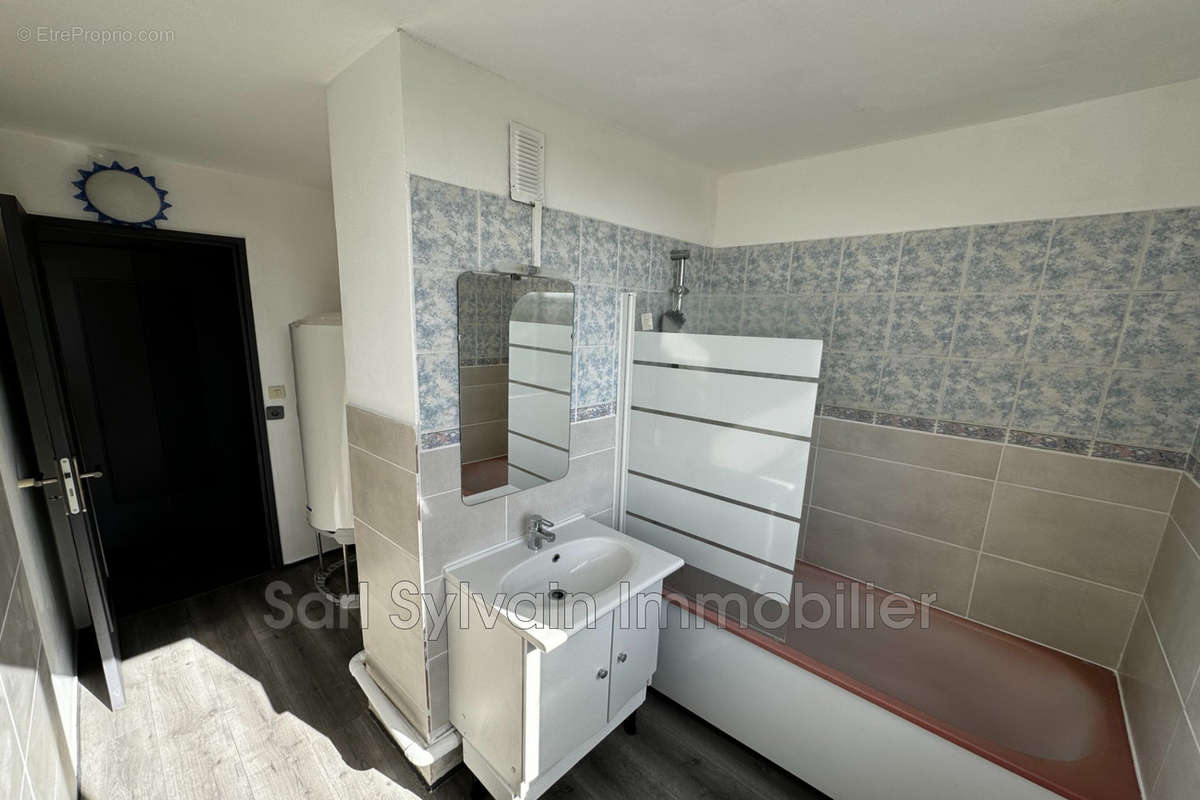 Appartement à BEAUVAIS