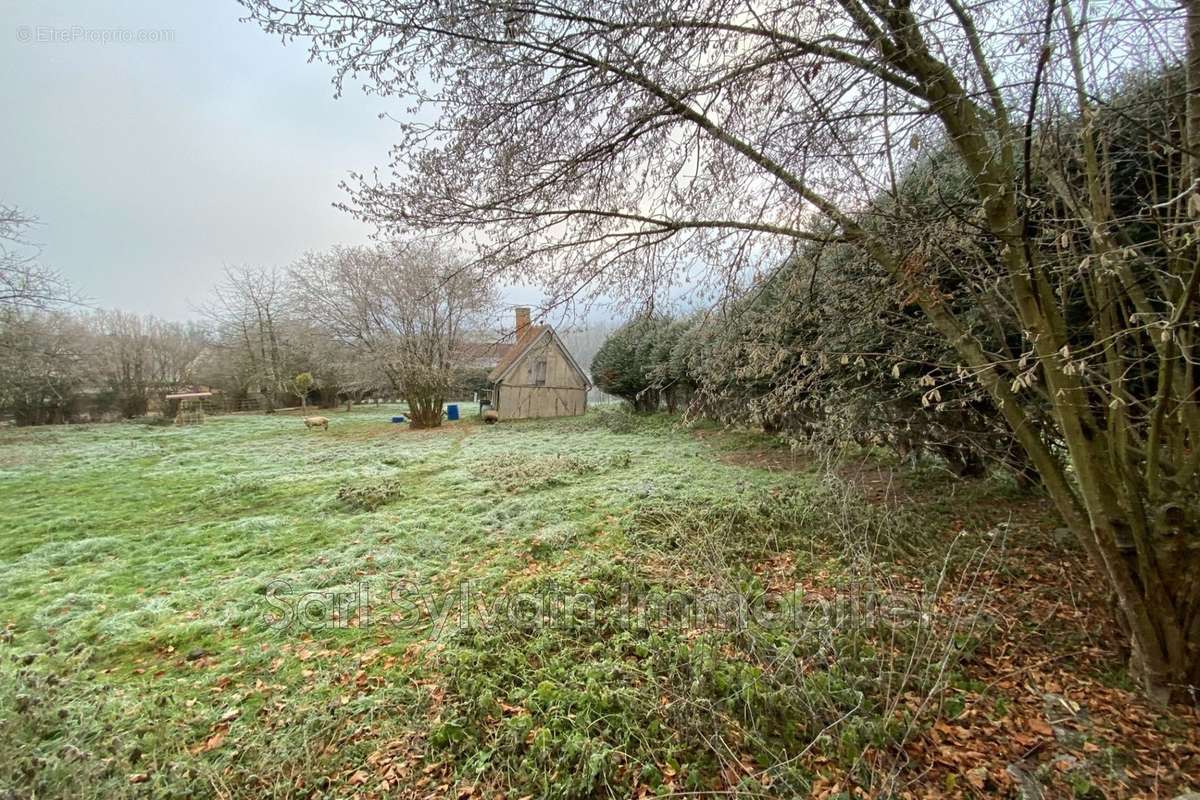 Maison à SONGEONS