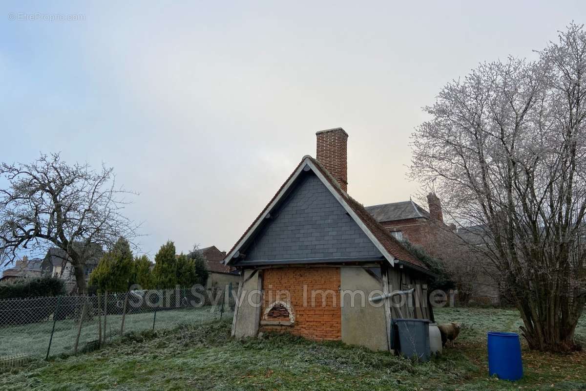 Maison à SONGEONS