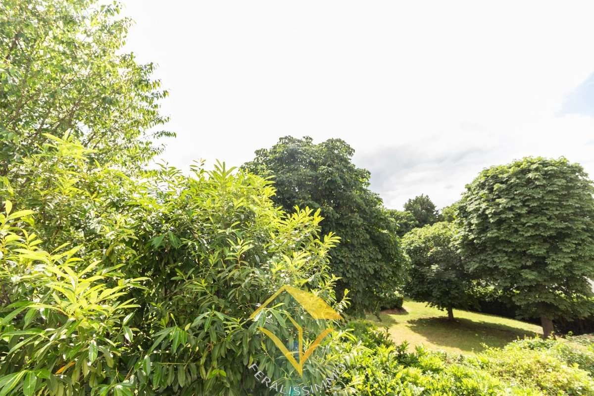 Appartement à ERAGNY