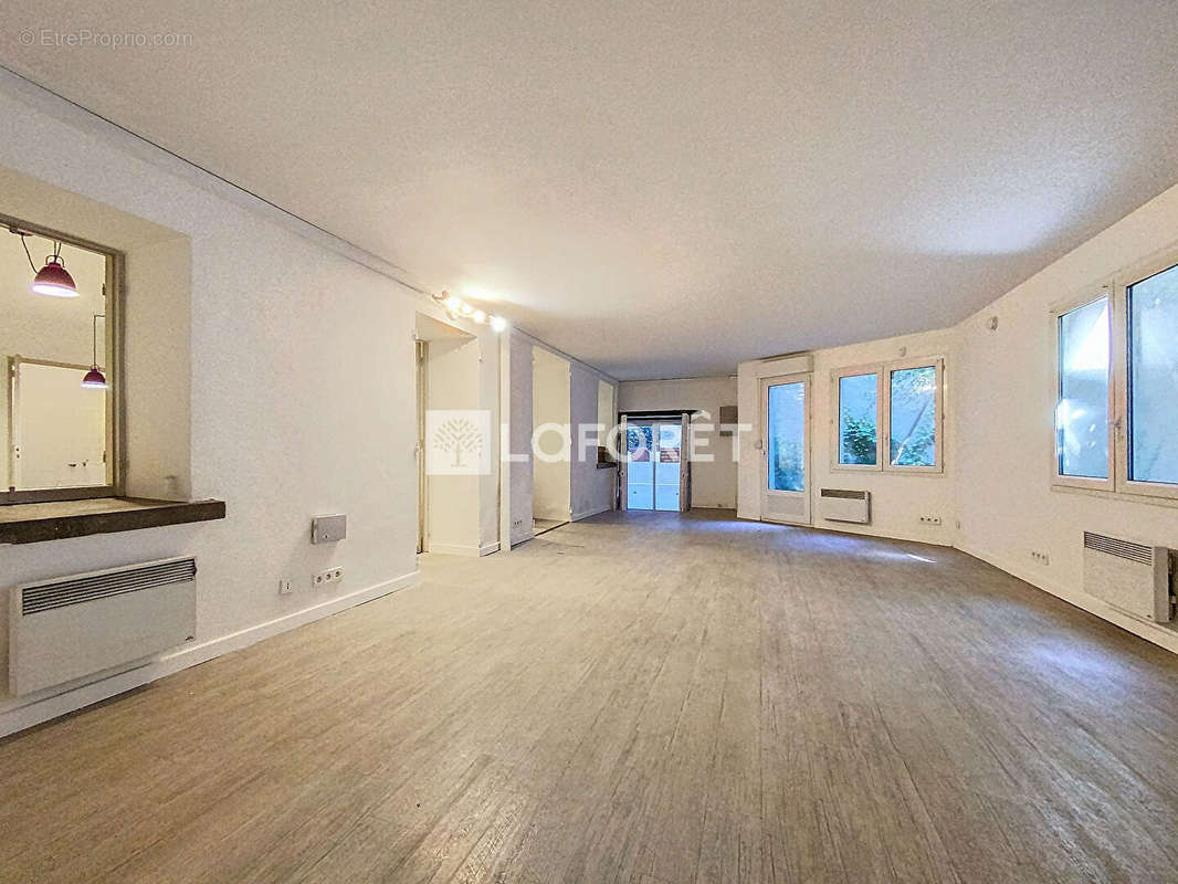 Appartement à AVIGNON