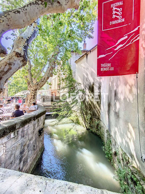 Appartement à AVIGNON