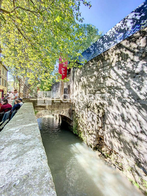 Appartement à AVIGNON