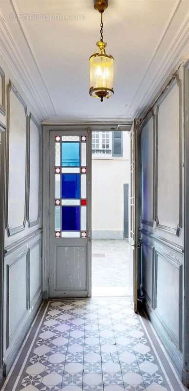 Appartement à VERSAILLES