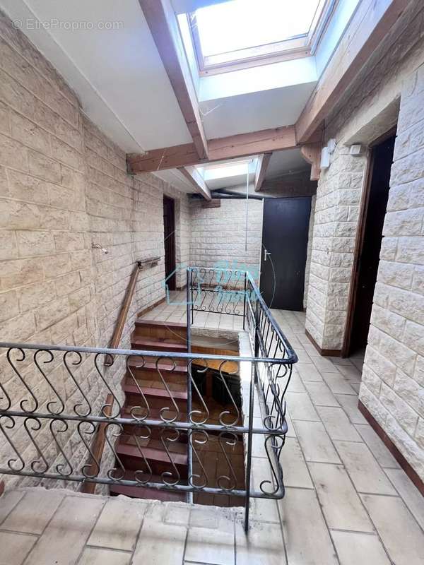 Appartement à LANSARGUES