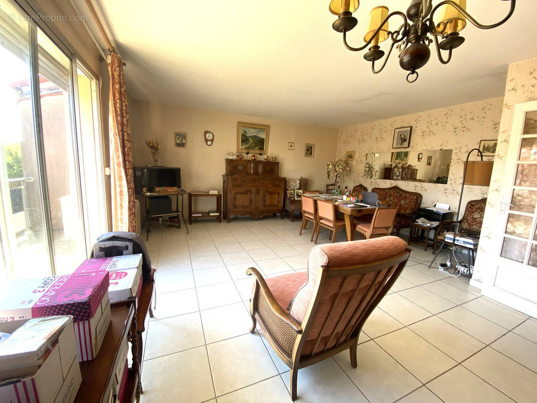 Appartement à PERPIGNAN