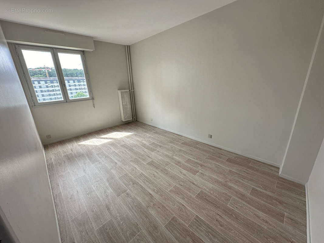 Appartement à TOURS