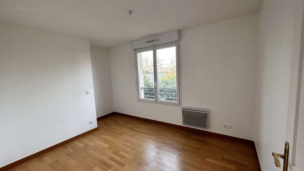 Appartement à LE RAINCY