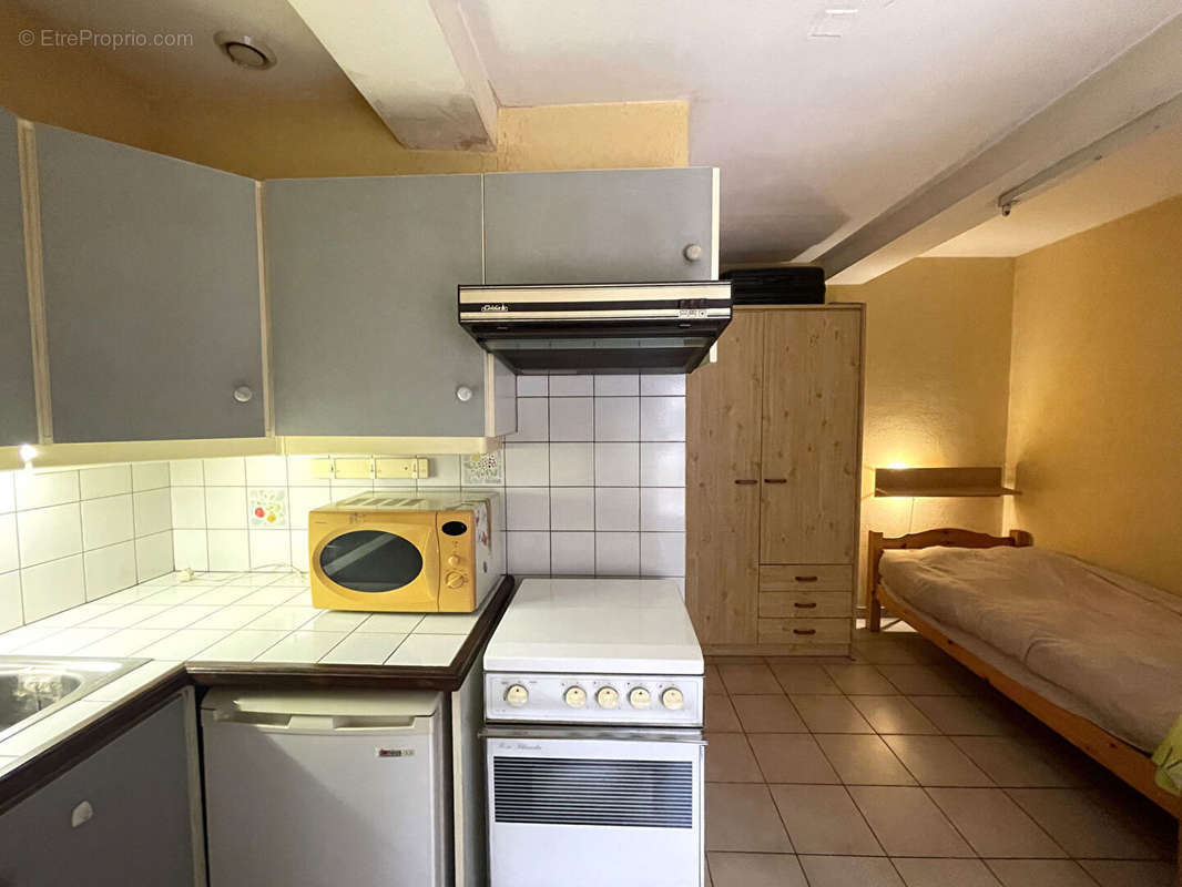 Appartement à CHARLEVILLE-MEZIERES