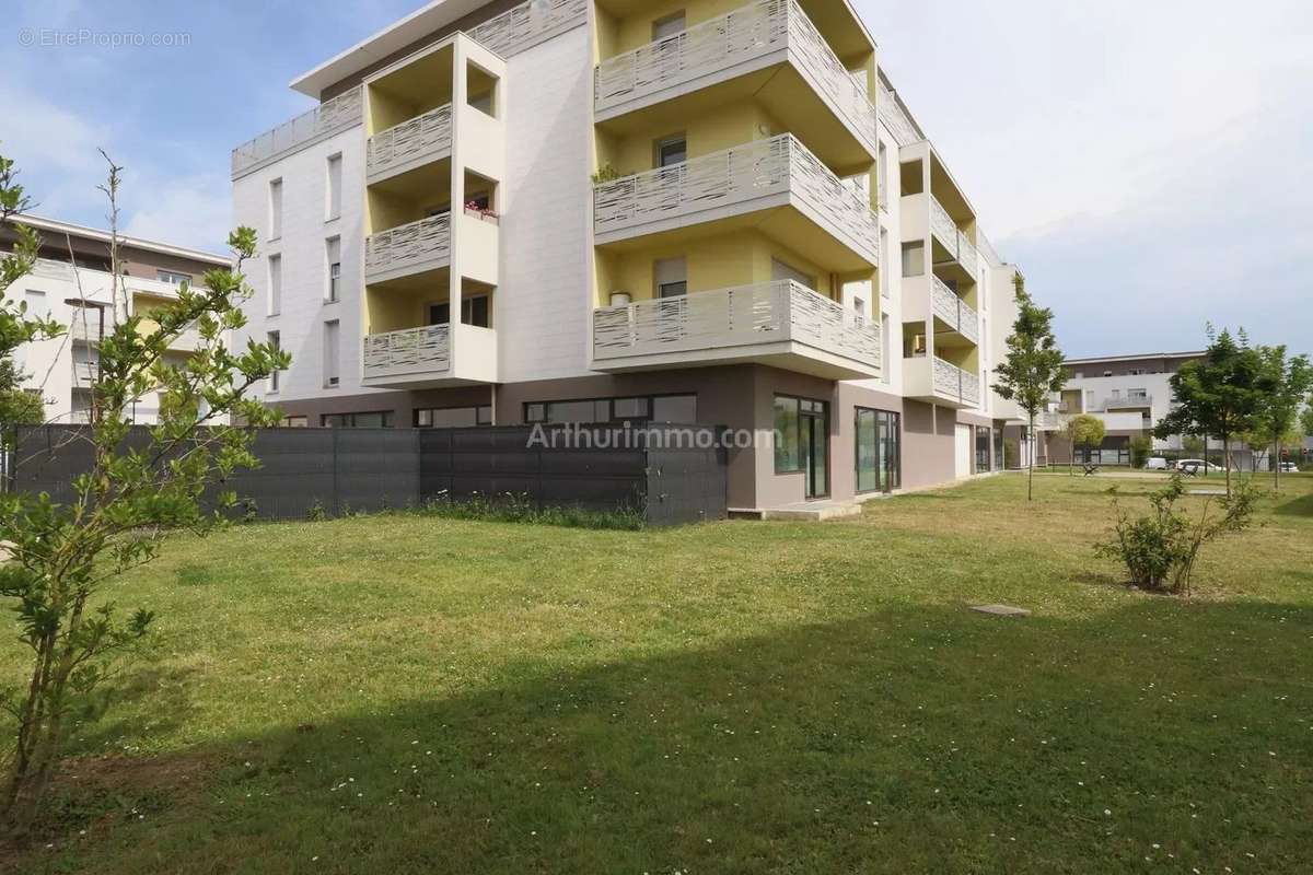 Appartement à MONTLHERY