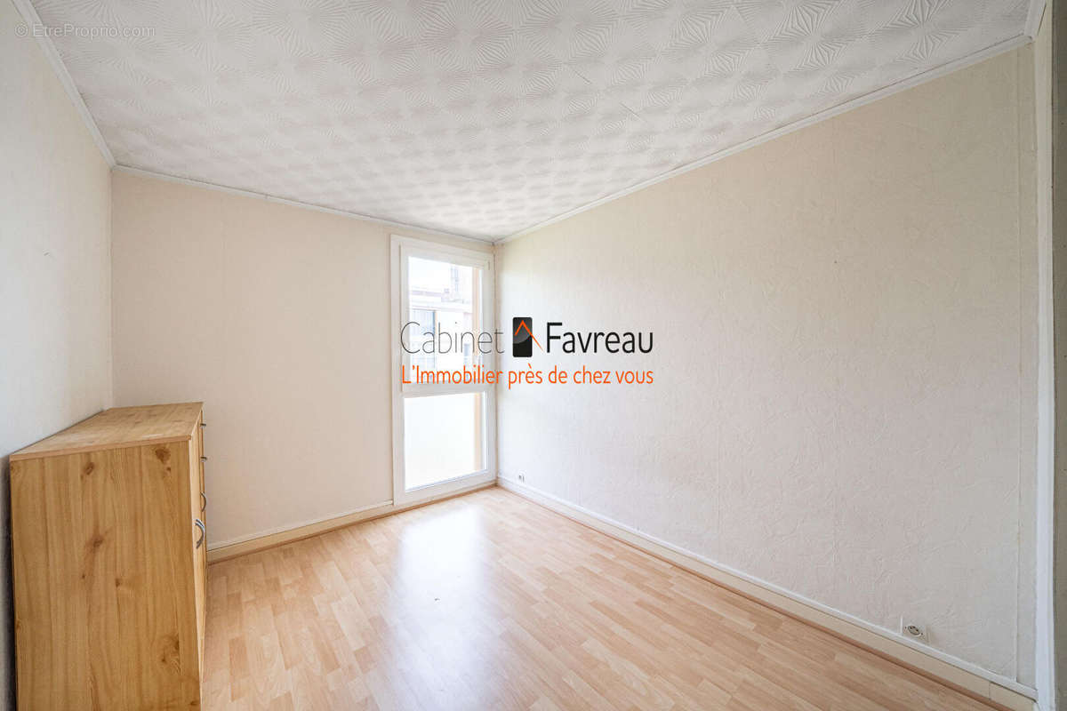 Appartement à VITRY-SUR-SEINE