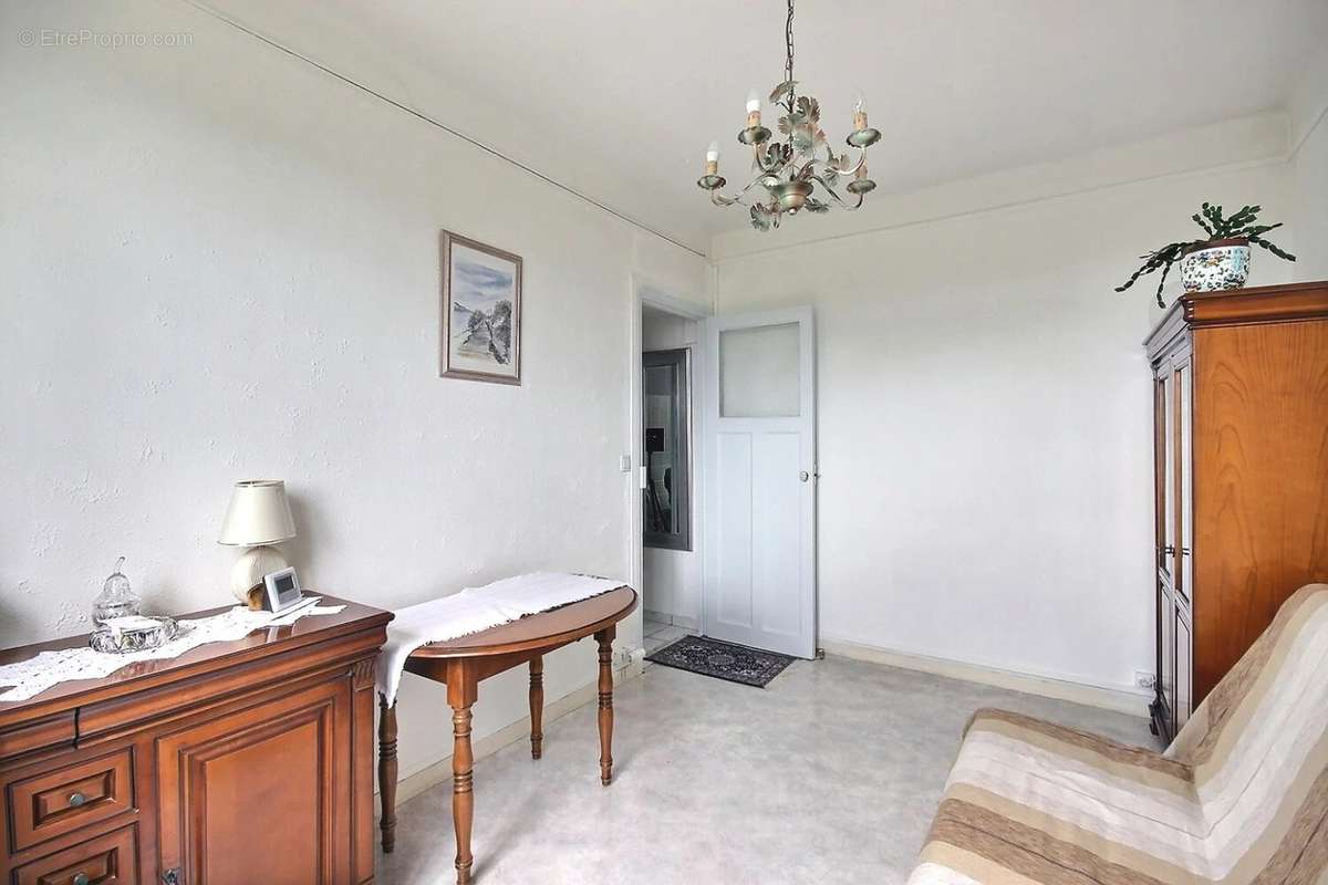 Appartement à BOIS-COLOMBES