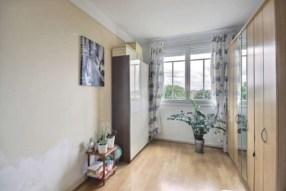 Appartement à BOIS-COLOMBES