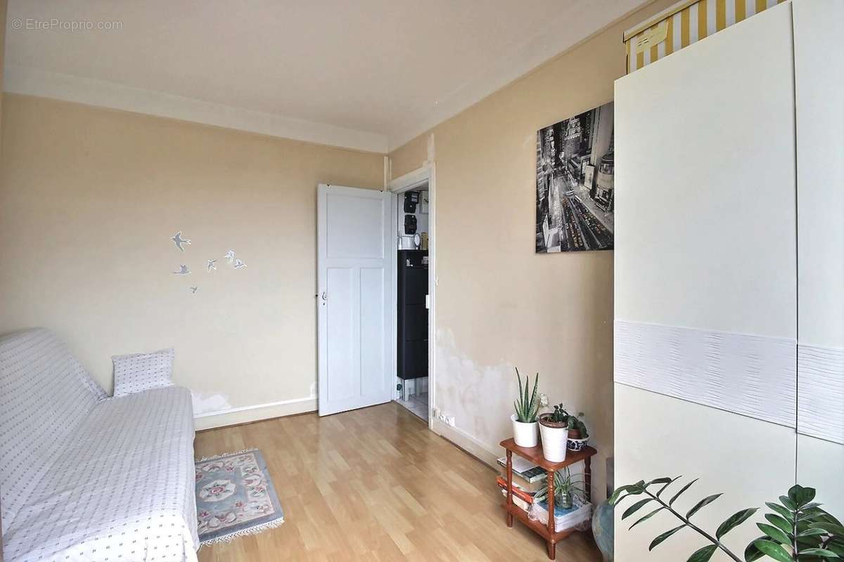 Appartement à BOIS-COLOMBES