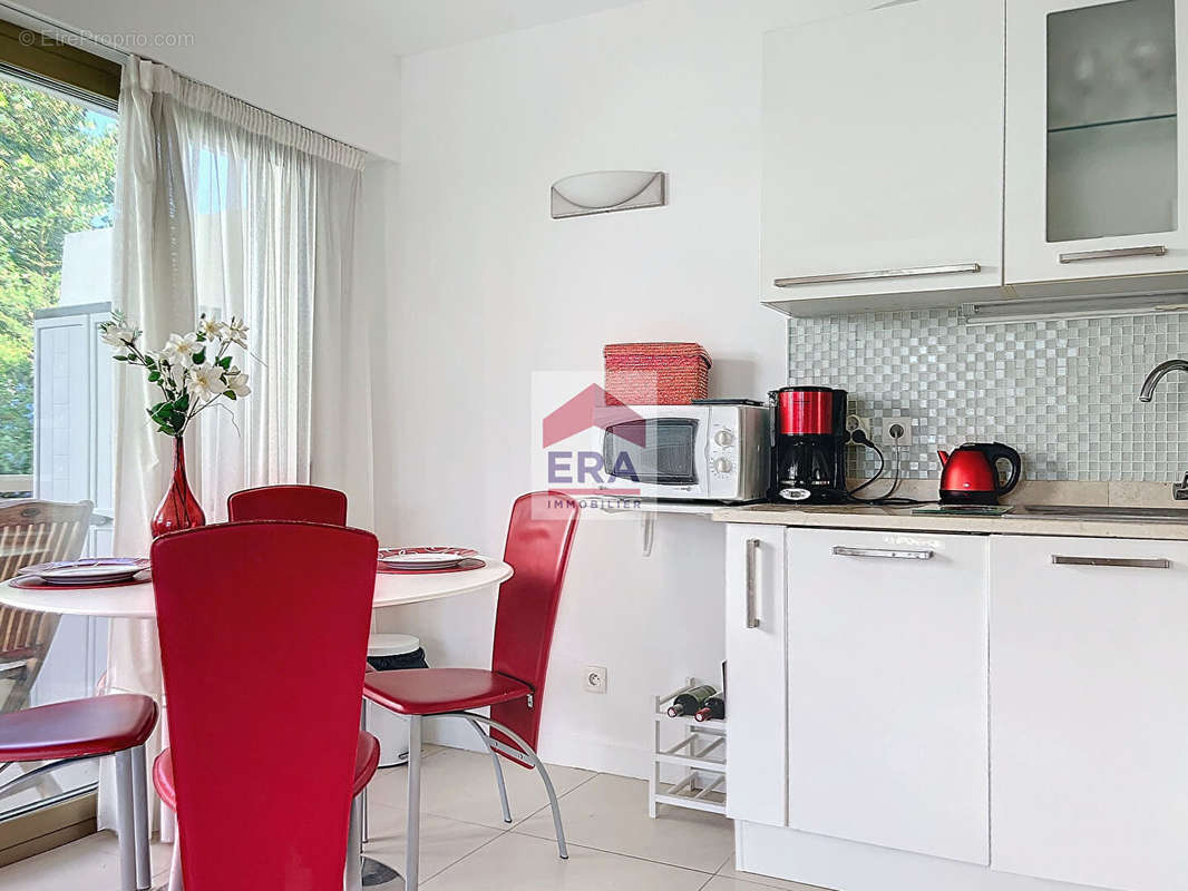 Appartement à CAGNES-SUR-MER