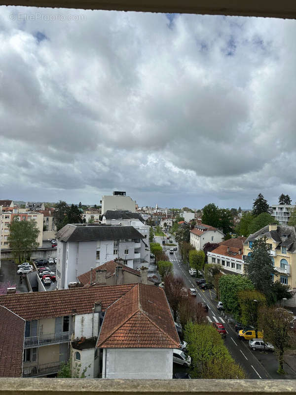 Appartement à PAU