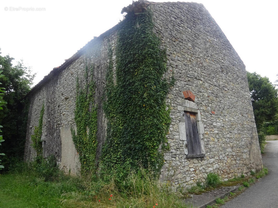 DSC04555 - Maison à CAHORS